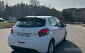 Peugeot 208 1 generation [restyling]