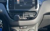 Peugeot 208 1 generation [restyling]