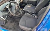 Peugeot 206 2 generation Hatchback 5-doors