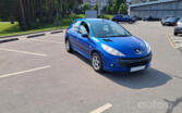 Peugeot 206 2 generation Hatchback 5-doors