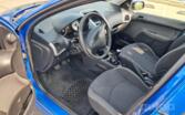Peugeot 206 2 generation Hatchback 5-doors