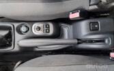 Peugeot 206 2 generation Hatchback 5-doors