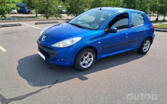 Peugeot 206 2 generation Hatchback 5-doors