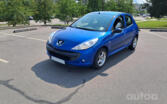 Peugeot 206 2 generation Hatchback 5-doors