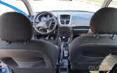 Peugeot 206 2 generation Hatchback 5-doors
