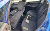 Peugeot 206 2 generation Hatchback 5-doors