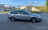 Volkswagen Passat B6 wagon 5-doors