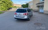 Volkswagen Passat B6 wagon 5-doors