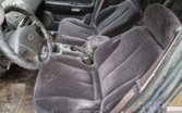 Hyundai Terracan 1 generation SUV