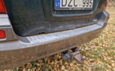 Hyundai Terracan 1 generation SUV