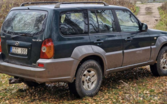 Hyundai Terracan 1 generation SUV