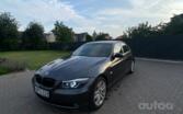 BMW 3 Series E90/E91/E92/E93 Sedan
