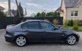 BMW 3 Series E90/E91/E92/E93 Sedan