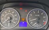 BMW 3 Series E90/E91/E92/E93 Sedan