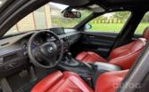 BMW 3 Series E90/E91/E92/E93 Sedan