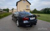 BMW 3 Series E90/E91/E92/E93 Sedan