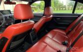 BMW 3 Series E90/E91/E92/E93 Sedan