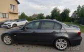 BMW 3 Series E90/E91/E92/E93 Sedan