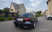 BMW 3 Series E90/E91/E92/E93 Sedan