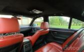 BMW 3 Series E90/E91/E92/E93 Sedan