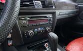 BMW 3 Series E90/E91/E92/E93 Sedan