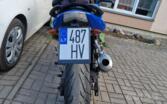 Kawasaki ZR