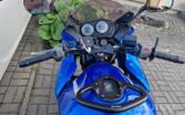 Kawasaki ZR