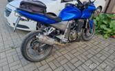 Kawasaki ZR