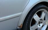 Volkswagen Passat B5.5 [restyling] Sedan