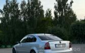 Volkswagen Passat B5.5 [restyling] Sedan