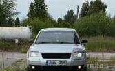 Volkswagen Passat B5.5 [restyling] Sedan