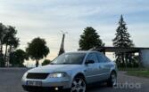 Volkswagen Passat B5.5 [restyling] Sedan