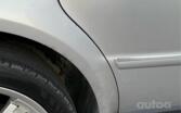 Volkswagen Passat B5.5 [restyling] Sedan