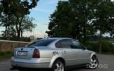 Volkswagen Passat B5.5 [restyling] Sedan