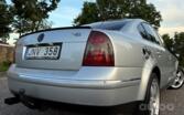 Volkswagen Passat B5.5 [restyling] Sedan