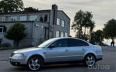Volkswagen Passat B5.5 [restyling] Sedan