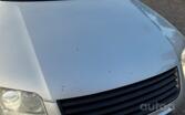 Volkswagen Passat B5.5 [restyling] Sedan