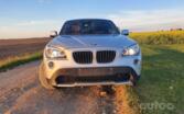 BMW X1 E84 Crossover