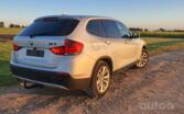BMW X1 E84 Crossover