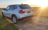 BMW X1 E84 Crossover