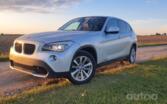 BMW X1 E84 Crossover
