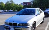 BMW 5 Series E39 Sedan 4-doors