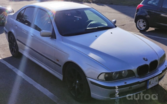 BMW 5 Series E39 Sedan 4-doors