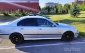 BMW 5 Series E39 Sedan 4-doors