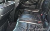 BMW 5 Series E39 Sedan 4-doors