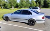 BMW 5 Series E39 Sedan 4-doors