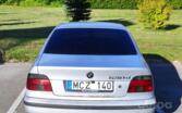 BMW 5 Series E39 Sedan 4-doors