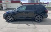 Ford Explorer 5 generation Sport SUV 5-doors