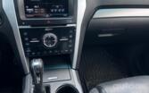 Ford Explorer 5 generation Sport SUV 5-doors