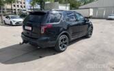 Ford Explorer 5 generation Sport SUV 5-doors